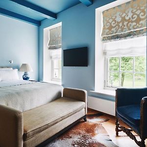 Deluxe Double Kamer